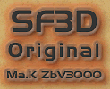 SF3D Original, 8k